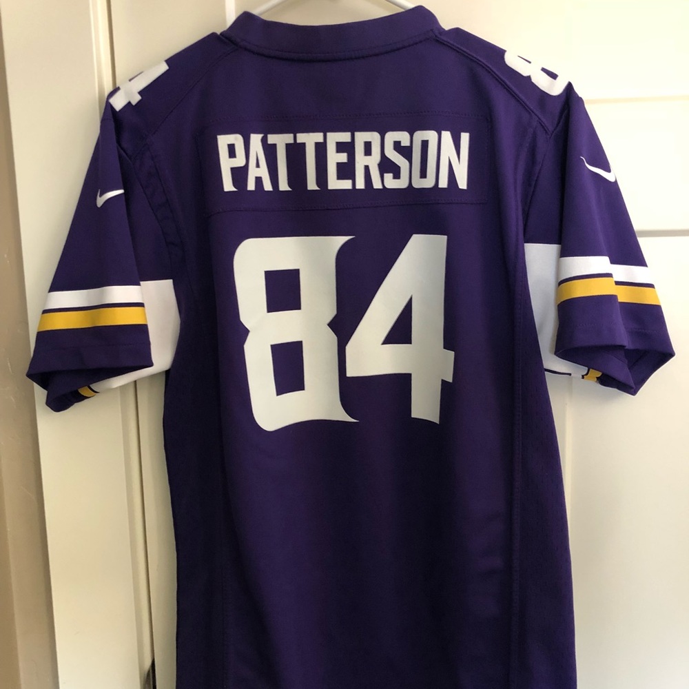 Vikings jersey